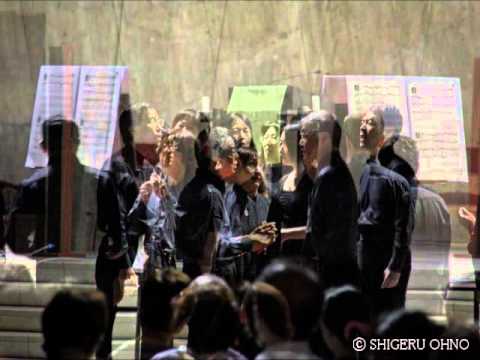 Responsorium: Libera me - Absolutio super Tumulum by Victoria 01/03