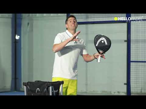 The lob: six top tips from Mauri Andrini