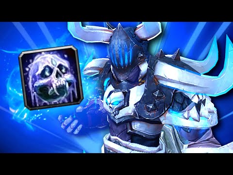 He Just DEMOLISHED That Mage! (5v5 1v1 Duels) - PvP WoW: Shadowlands 9.2