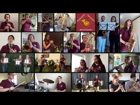 Das etwas andere Waldfest 2020 - Böhmischer Traum