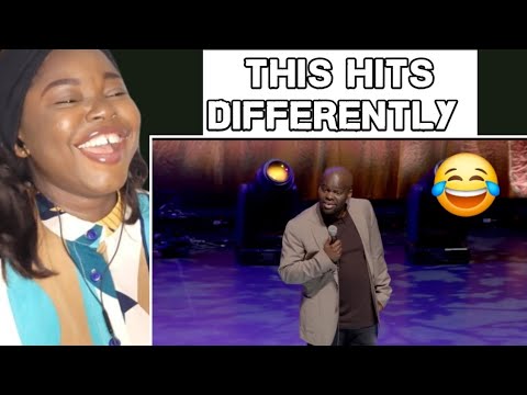 Reaction to British People Aren't Racist  - Dalisco Chaponda on the Mic - Universal Comedy