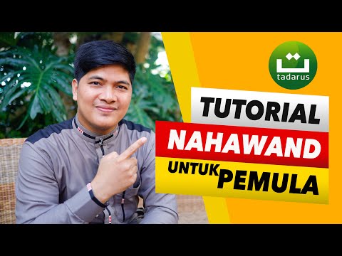 Tutorial Irama Nahawand Merdu Untuk Pemula