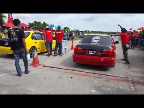 WNK vs. Wan Conggo Camzone