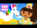 Dora L Exploratrice Episodes Entier De Conte De Fée De Dora Nickelodeon Jr France