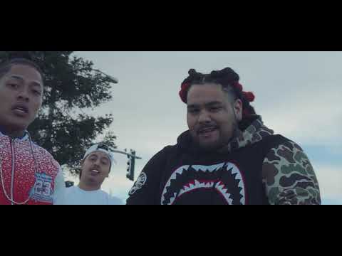Ka'Ron x Yolla x GMO - For Mine (Official Video ) [Dir. By CeoVisualzTony]