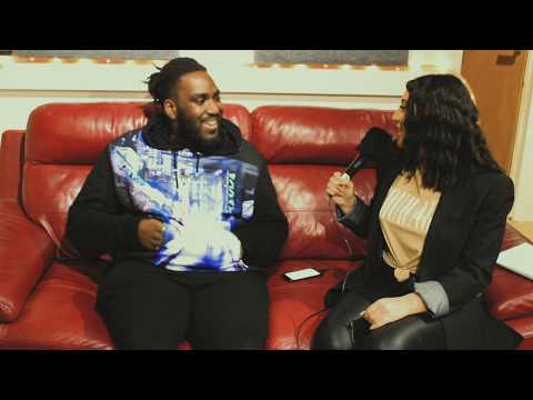 Janelle Ciara - Nana Rogues Interview