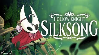 【Hollow Knight: Silksong】IT'S FINALLY HERE!!!!!【Maria Marionette | NIJISANJI EN】