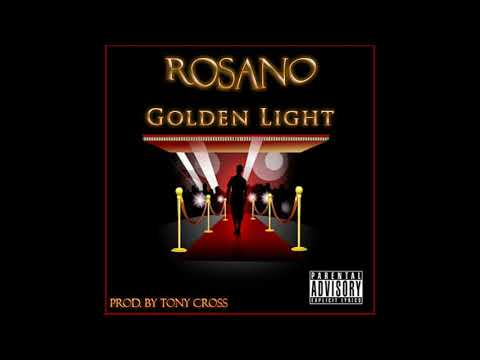 Rosano feat. Tony Cross - When I Step