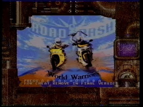 GamesMaster Reviews S04E16