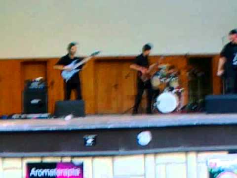 Silent Circus - Murder @ Muszla Koncertowa '11