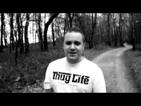 Toni Sick ~ Wenn ich dann Tod bin  ( Offizieles Music Video) +HD