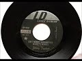 Don't Monkey With Another Monkey's Monkey , Johnny Paycheck , 1967