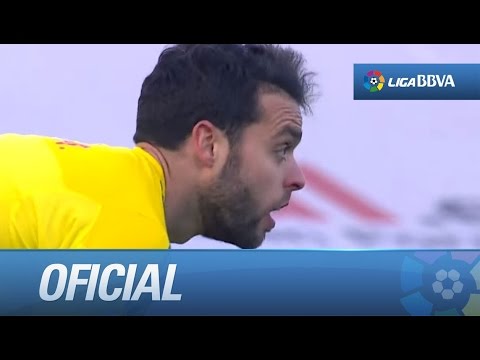 Centro peligroso de Yoda que acaba dando en el larguero