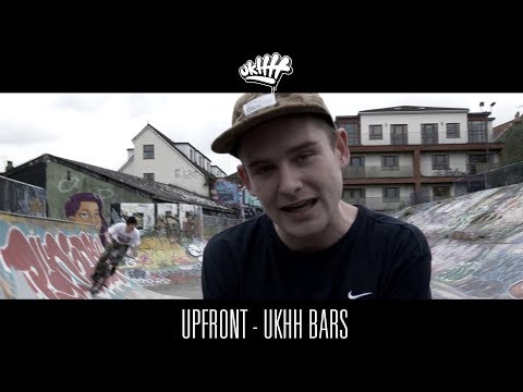 Upfront (Split Prophets) - UKHH Bars