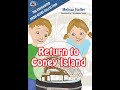 Enchanted Snow Globe Book 1 Return To Coney Island Chapter 7