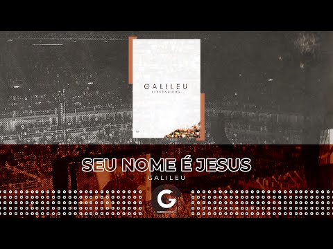 Seu Nome É Jesus - Fernandinho
