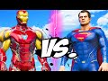 Superman BvS Injustice 2 [Add-On Ped] 24