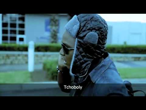 Os 3 feat. Tchoboly -  Makongo