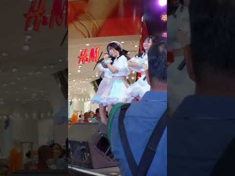 [Fancam] Miyu Peachyou - missile @ Thai Japan Iconic Music Fest2022