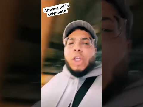 nouveau projet de cappuccino et dj hamida