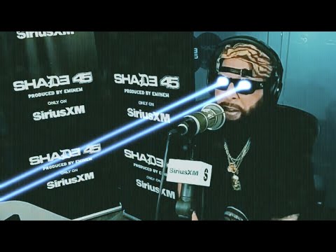 COPYWRITE - Frank Lucas Freestyle (Prod. #Alchemist) [NEW] [SHADE 45]