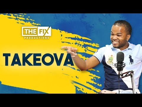 Takeova Responds to Hot Frass Diss, Details Making of 'Polo' & Talks 'Chop Chop' Success