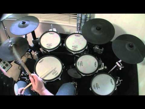 Hey Bulldog - The Beatles (Drum Cover & Remix) drumless mogg file used