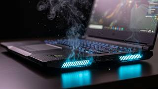 Top 5 Best Gaming & Creator Laptops Released — Ultimate 2025 Breakdown!