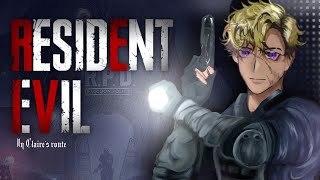 【Resident Evil 2 Remake #4】LET'S FINISH CLAIRE'S ROUTE!