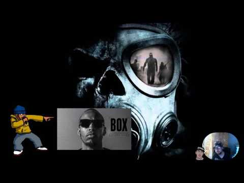 Box Frappe Game | C'est dieu qui donne ◄ AVIS