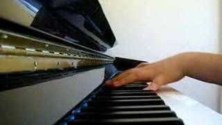 ULTRA MUSIC POWER - Hey! Say! JUMP (piano)