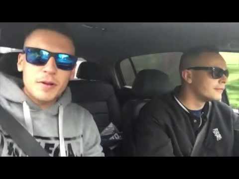 MALACH / RUFUZ - SUMMER FEST 17.06.2016