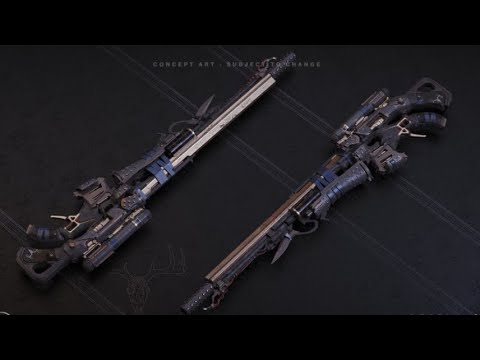 How the Destiny 2 Community reacted to The Final Shape exotics