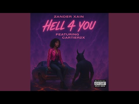HELL 4 YOU (feat. Cartier2x)