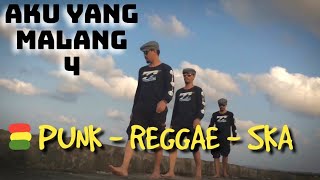 Download lagu Aku Yang Malang 4 - SUPERIOTS Cover RUKUN RASTA 'Punk Reggae' mp3 Download lagu Aku Yang Malang 4 - SUPERIOTS Cover RUKUN RASTA 'Punk Reggae' mp3