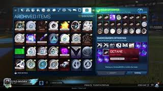 RLTracker Scam Report #16360