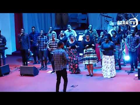 Mbegu ya Imani USCF Mlimani