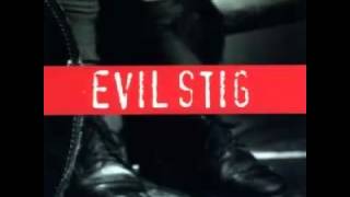Evil Stig (with Joan Jett) - You Got a Problem