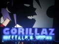 Gorillaz - Cloud of Unknowing (Damon Albarn ...