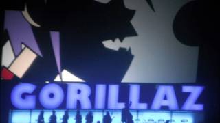 Gorillaz - Cloud of Unknowing (Damon Albarn Version)