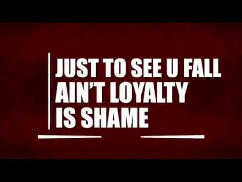 EVERYTHING FOREIGN (LYRIC VIDEO) - AY BIZ ft 300REZ
