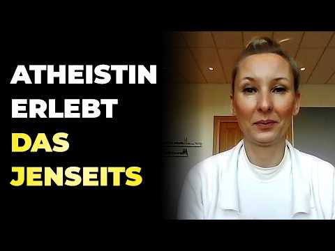 Out-of-body experience and near-death experience | Jenny Mehwald