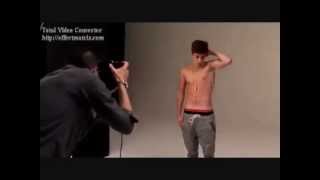 Lower 2 My Heart (Justin Bieber Video)