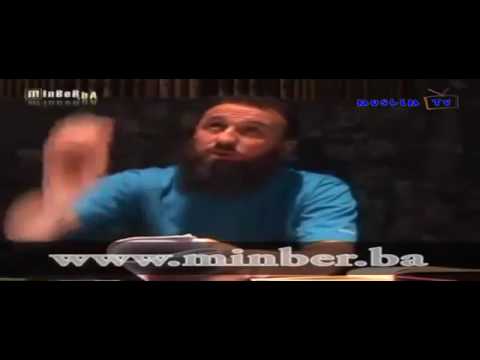 Zašto ashab Ebu Hurejre nosi takvo ime┇prof. Elvedin Pezić