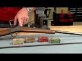 How to Reline a 22 Rimfire Rifle Barrel Presented by Larry Potterfield | MidwayUSA Gunsmithing