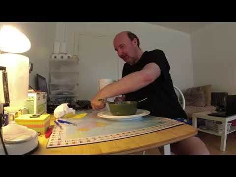 MongoTV_12417 - Min Aftensmad - KØDBOLLER i RIS og KARRY