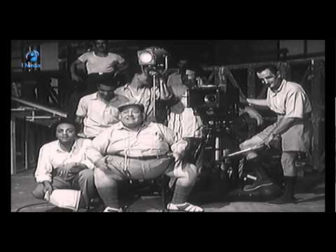 Mohamed Fawzy - Fein Alby - محمد فوزي - فين قلبي - من فيلم ياحلاوة الحب