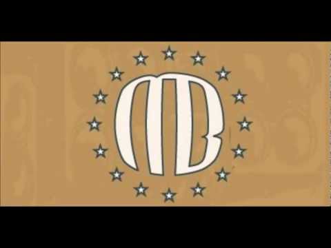 MISTAH BOMSH & DJ GRANDMOFLASH - MRS BASHMENT (LIVE IM FLEX 2003)