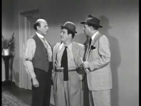 Owe me back room rent funny video