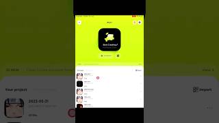 Get Free Blurrr App Boost (Android/iPhone)- Use My Code: ( 1 PRU )